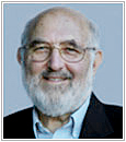 Photo of Mitch Greenlick