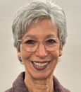 Photo of Nancy Nathanson