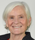 Photo of Pam Marsh