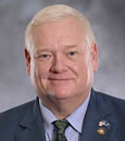 Photo of Paul Evans