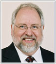 Photo of Phil Barnhart