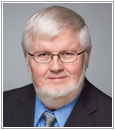 Photo of Richard Devlin