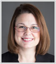 Photo of Sara Gelser Blouin