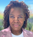 Photo of Shannon Isadore