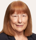 Photo of Susan McLain