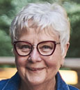 Photo of Suzanne Weber