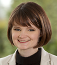 Photo of Tiffiny Mitchell