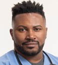 Photo of Travis Nelson