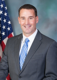Photo of Adam Harris