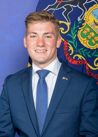 Photo of Alec Ryncavage