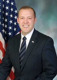 Photo of Alexander T. Charlton
