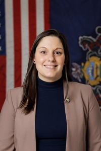 Photo of Amanda Cappelletti