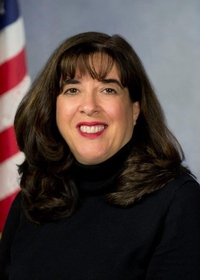 Photo of Anita Kulik