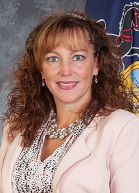Photo of Ann Flood