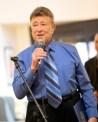 Photo of Anthony M. DeLuca