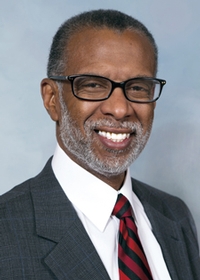 Photo of Art Haywood