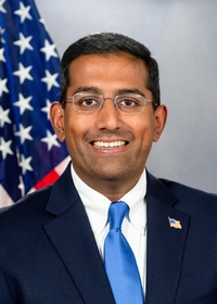 Photo of Arvind Venkat