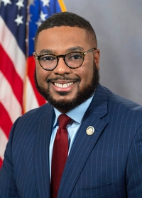 Photo of Austin A. Davis