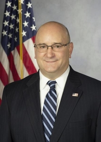 Photo of Ben Sanchez