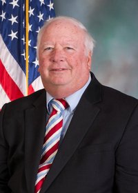 Photo of Bob Brooks