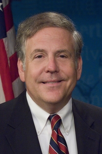 Photo of Bob Freeman