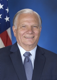 Photo of Bob Mensch