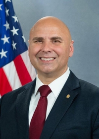 Photo of Bob Merski