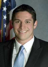 Photo of Brandon P Neuman