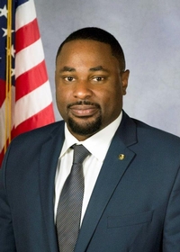 Photo of Brian Kirkland
