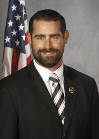 Photo of Brian Sims