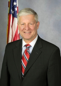 Photo of Bryan Barbin