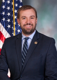 Photo of Bryan Cutler
