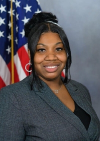Photo of Carol Kazeem