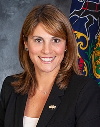 Photo of Carrie Lewis DelRosso