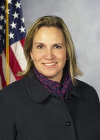 Photo of Christina Sappey