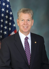 Photo of Christopher B. Quinn