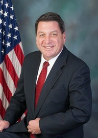 Photo of Craig Staats