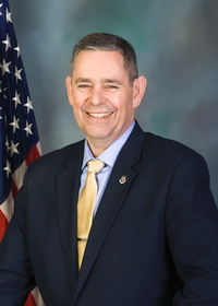 Photo of Cris Dush