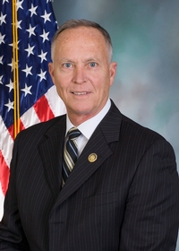 Photo of Curtis G. Sonney