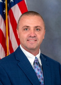 Photo of Dan Deasy