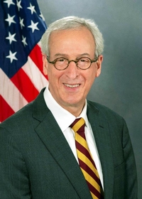 Photo of Dan Frankel