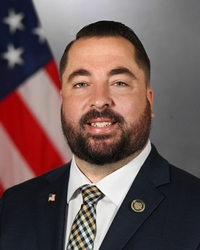 Photo of Dan Goughnour