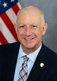 Photo of Dan Miller