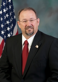 Photo of Dan Moul