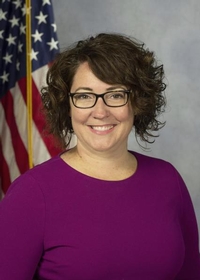 Photo of Danielle Otten