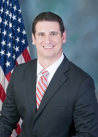 Photo of Dave Reed