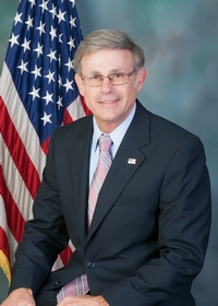 Photo of Dave Zimmerman
