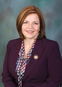 Photo of Donna Oberlander