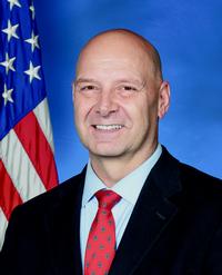 Photo of Doug Mastriano