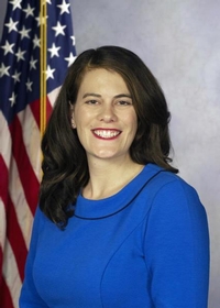 Photo of Elizabeth Fiedler